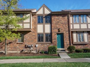 7544 Knights Knl #126, West Chester, OH 45069