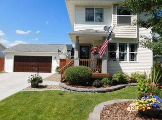 1823 Bluestone Dr, Kalispell, MT 59901