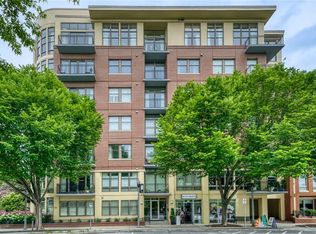 201 Ponce De Leon Ave #71, Decatur, GA 30030
