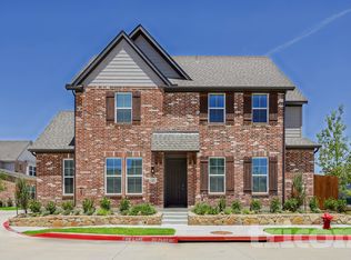 1102 Fallgate Dr, Saginaw, TX 76179