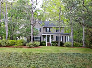 636 Carriage Lake Dr, Lexington, SC 29072