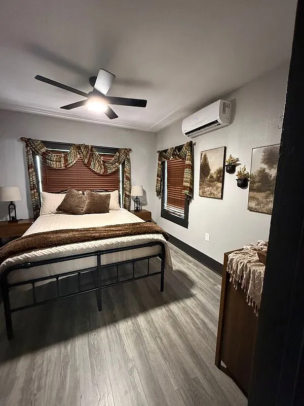 1 bed, 1.0 bath, 800 sqft, $1,650 — Photo 2