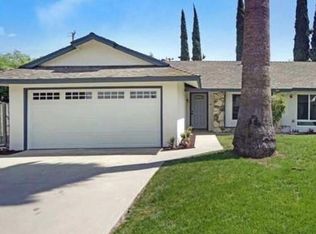 2462 Cuatro Dr, La Puente, CA 91748