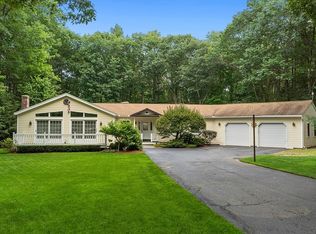 112 Dunn Rd, Ashburnham, MA 01430