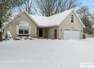 3524 Greenfield Ln, Hamilton, MI