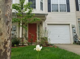 8311 Brooktree St, Laurel, MD 20724