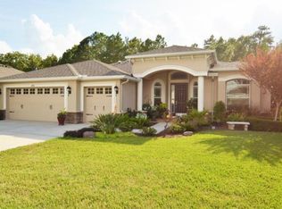 29152 Grass Bunker Dr, San Antonio, FL 33576
