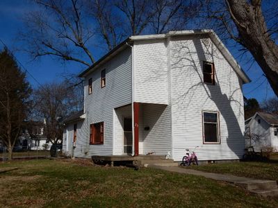 23 Lawn Ave, Mount Vernon, OH, 43050