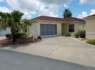 1408 Almanza Dr, The Villages, FL 32159