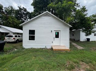 1115 W Avenue I, Temple, TX 76504