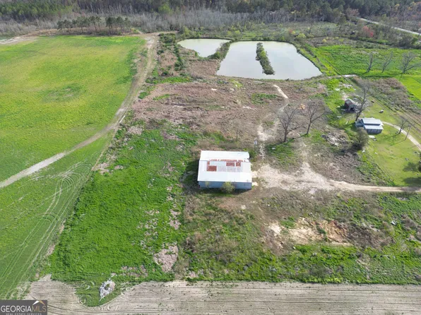 194 Langford Rd, Nashville, GA 31639