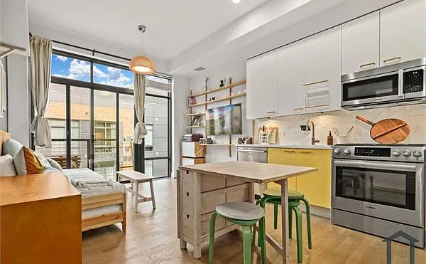 525 Water St SW #407 — Photo 16