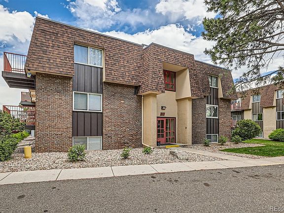 2nd image of 7755 E Quincy Avenue Bldg D3 #306