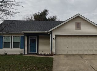 3324 Sibley Ln, Lafayette, IN 47909