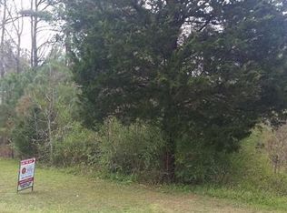 513 Center St, Blackstone, VA 23824