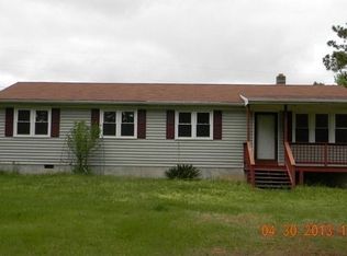 1921 Holly Farms Rd, Rice, VA 23966