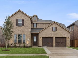 309 Elk Dr, Fate, TX 75189