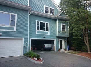 73-83 Beecher Pl #79, Newton, MA 02459