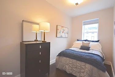 Rented by Citi Habitats