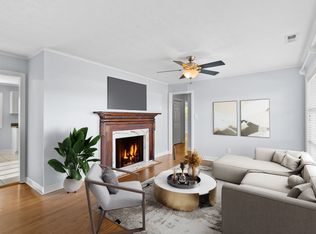 6895 Raeford Rd, Fayetteville, NC 28304