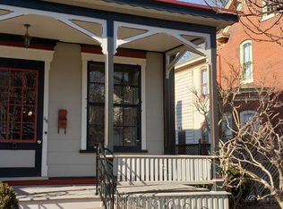48 Delaware Ave, Lambertville, NJ 08530