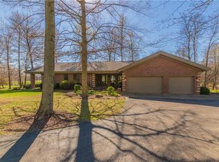 9320 E 750 S, Elizabethtown, IN 47232