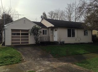 6228 NE Shaver St, Portland, OR 97213