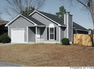 6830 Shawcross Ln, Fayetteville, NC 28314