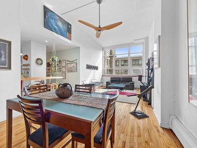505 Court St APT 6B, Brooklyn, NY, 11231