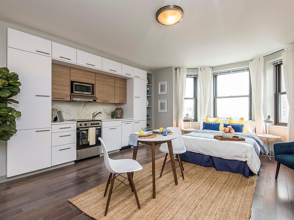 The Latham At Seventeenth - 135 S 17th St Philadelphia PA | Zillow