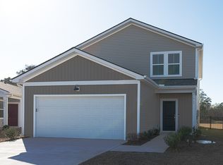 1069 High Tide St SE, Bolivia, NC 28422