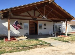 41222 30th St W, Palmdale, CA 93551