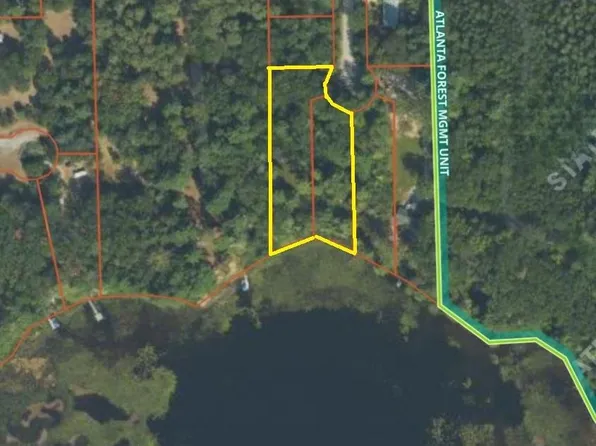 Ottawa Ct, Atlanta, MI 49709