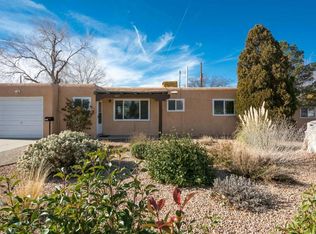 3217 Palomas Dr NE, Albuquerque, NM 87110