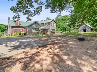 7180 Charlie B Johnston Rd, Hogansville, GA 30230