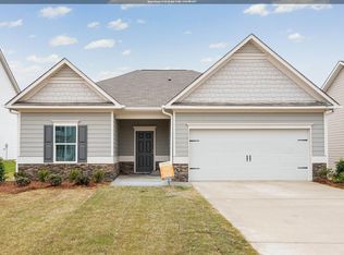 1016 Mallard Dr, Harpersville, AL 35078