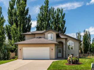 223 NE Birch Rd, Vulcan, AB T0L2B0