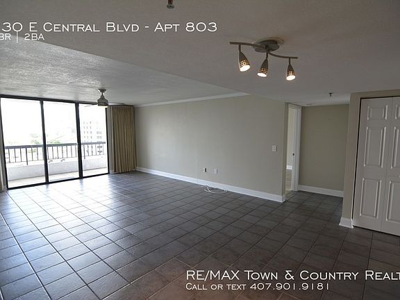 2nd image of 530 Central Blvd #803