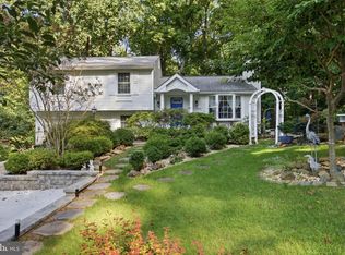 9474 Black Velvet Ln, Columbia, MD 21046