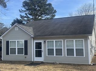 4579 Dogwood Valley Rd, Tunnel Hill, GA 30755