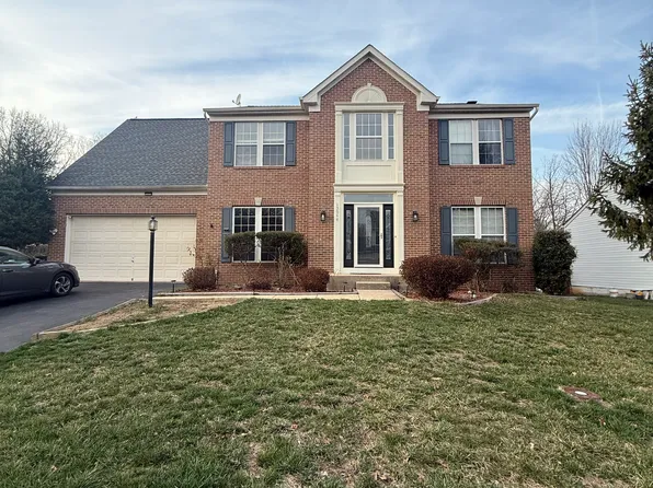 13044 Lupine Turn, Woodbridge, VA 22192