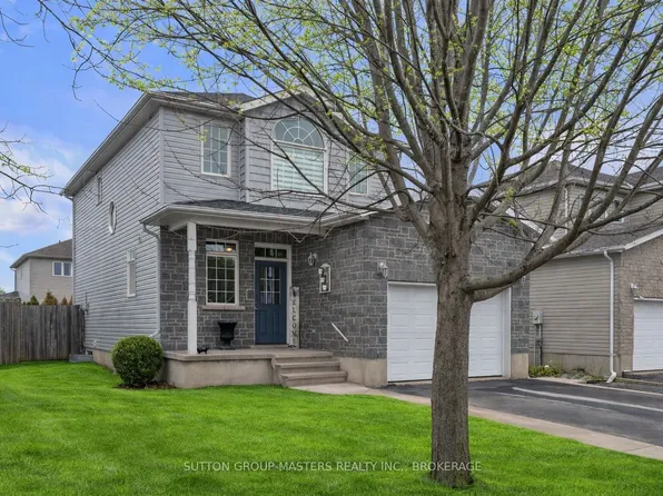 1312 Grace Ave, Kingston, ON K7P 0G8