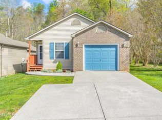 1013 Teranes Way, Knoxville, TN 37920
