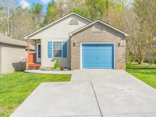 1013 Teranes Way, Knoxville, TN 37920