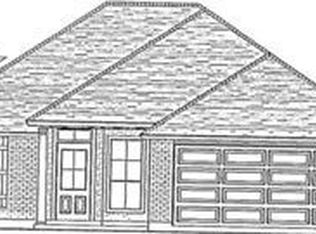 4034 Carolina Dr, Addis, LA 70710