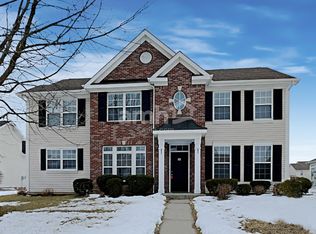 11448 Little Rock Ct, Fishers, IN 46037