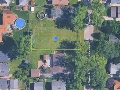 1414 N Pleasant Dr, Round Lake Beach, IL, 60073