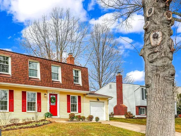 6112 Wilmington Dr, Burke, VA 22015