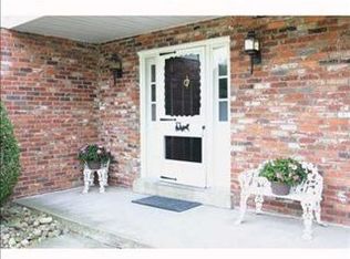 207 Orchard Dr, Latrobe, PA 15650