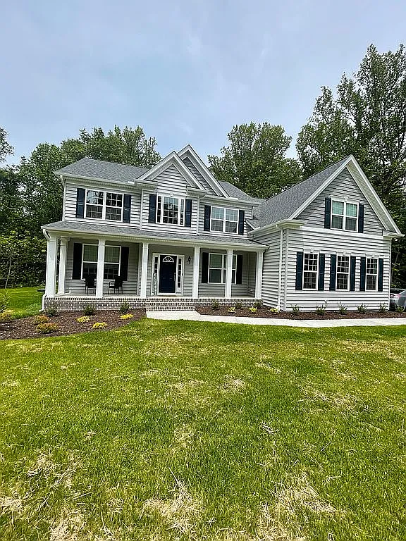 3405 Lyons Creek Rd photo 1